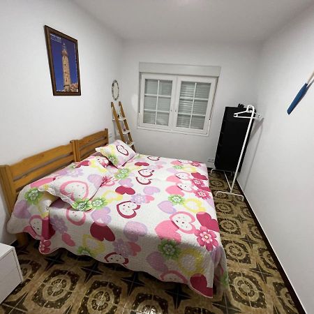 Luisamar Apartamento Muxia Exteriér fotografie
