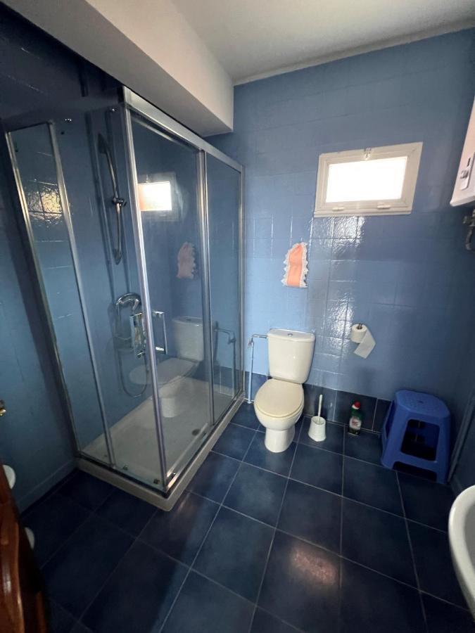 Luisamar Apartamento Muxia Exteriér fotografie