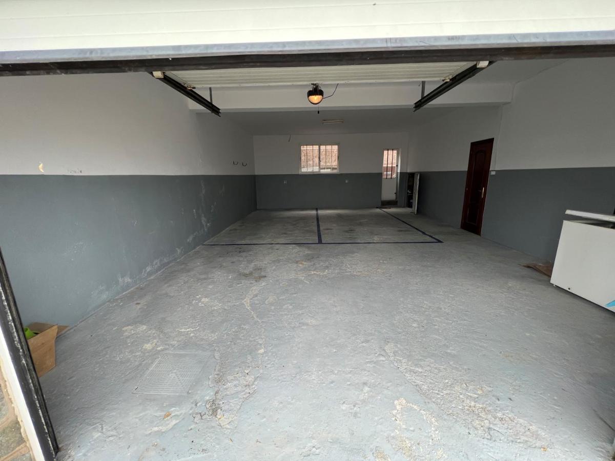 Luisamar Apartamento Muxia Exteriér fotografie