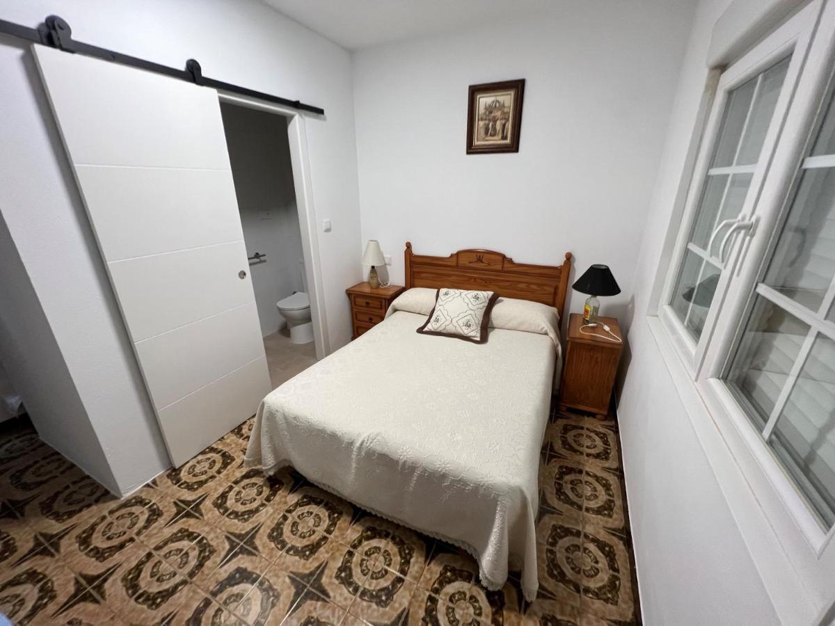 Luisamar Apartamento Muxia Exteriér fotografie